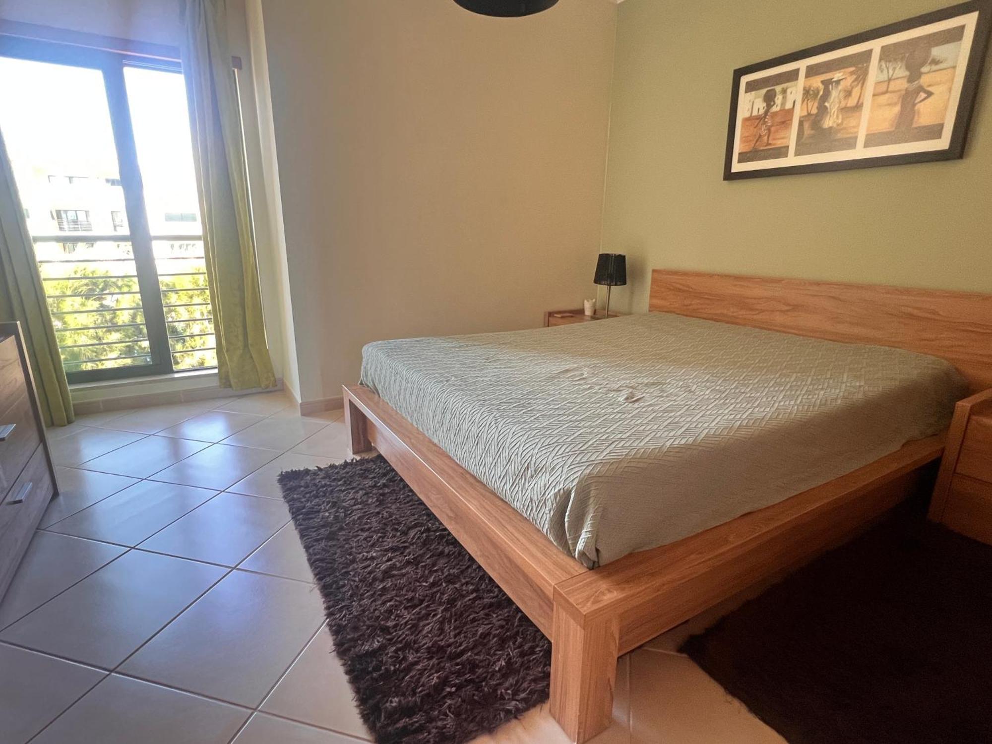 Apartamento Vista Golfe Mar ヴィラモウラ エクステリア 写真